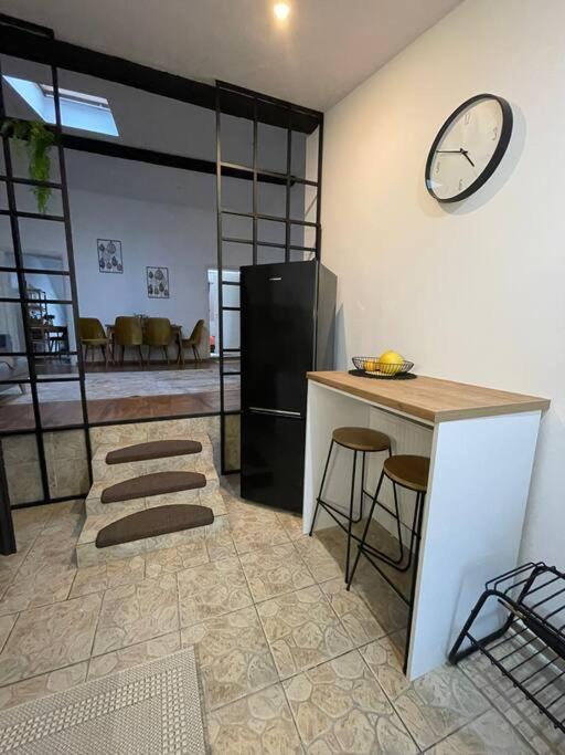 Apartament La Casa Timisoara Exterior foto